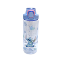 Disney - Stitch - Tritan Water Bottle (650ml)