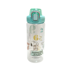 Snoopy - Tritan Water Bottle (650ml)