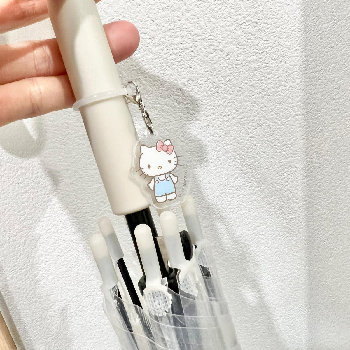 Sanrio - Cinnamoroll - Hanging Ornament