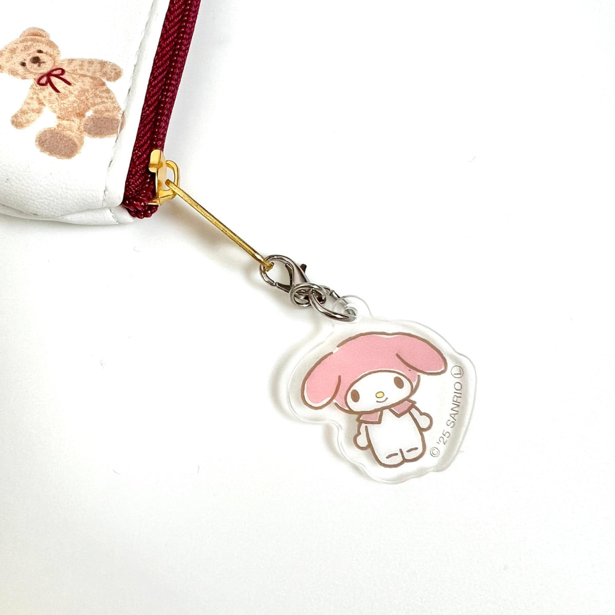 Sanrio - Cinnamoroll - Hanging Ornament