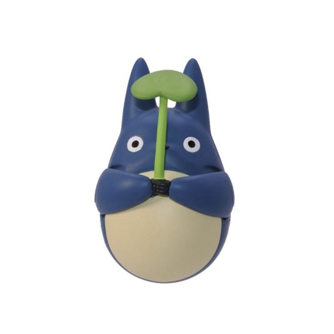 Studio Ghibli - My Neighbor Totoro - Roly-Poly Toy - Medium/Blue