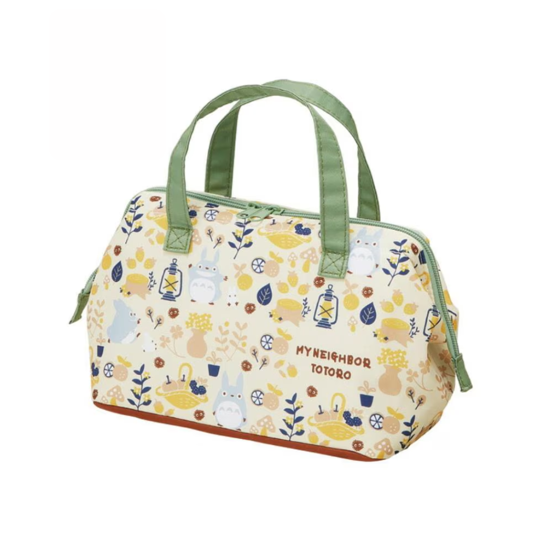 Studio Ghibli - My Neighbor Totoro - Japan Skater - Lunch Box Insulation Cooler Bag