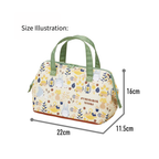 Studio Ghibli - My Neighbor Totoro - Japan Skater - Lunch Box Insulation Cooler Bag