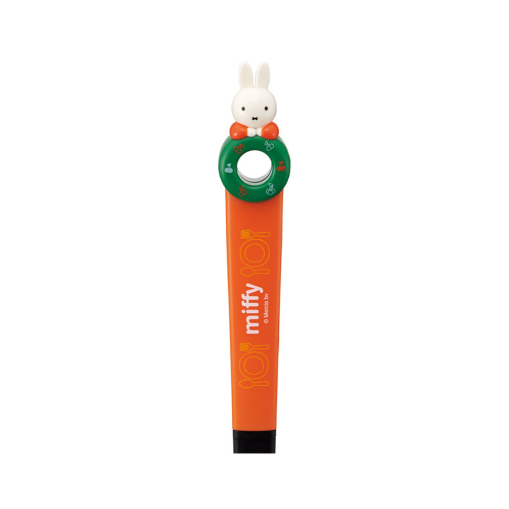 Miffy - Japan Skater - Silicone Wok Spatulas