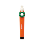 Miffy - Japan Skater - Silicone Wok Spatulas