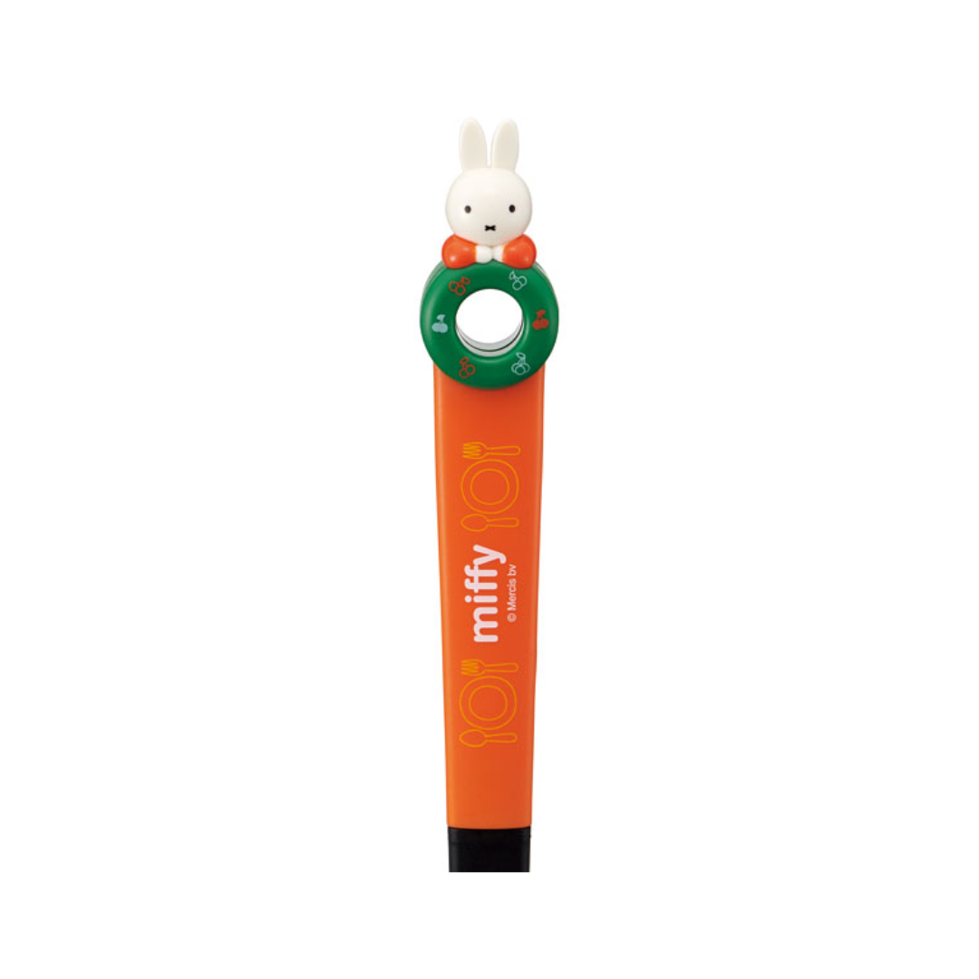 Miffy - Japan Skater - Silicone Wok Spatulas