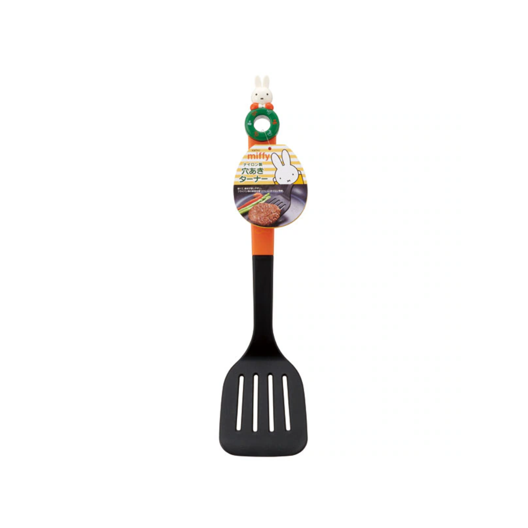Miffy - Japan Skater - Silicone Wok Spatulas