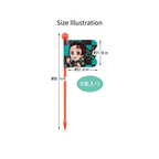Demon Slayer - Japan Skater - Food Sticks (9pcs/pk)