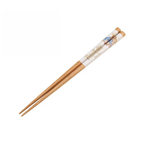 Peter Rabbit - Japan Skater - 21cm Wooden Chopsticks