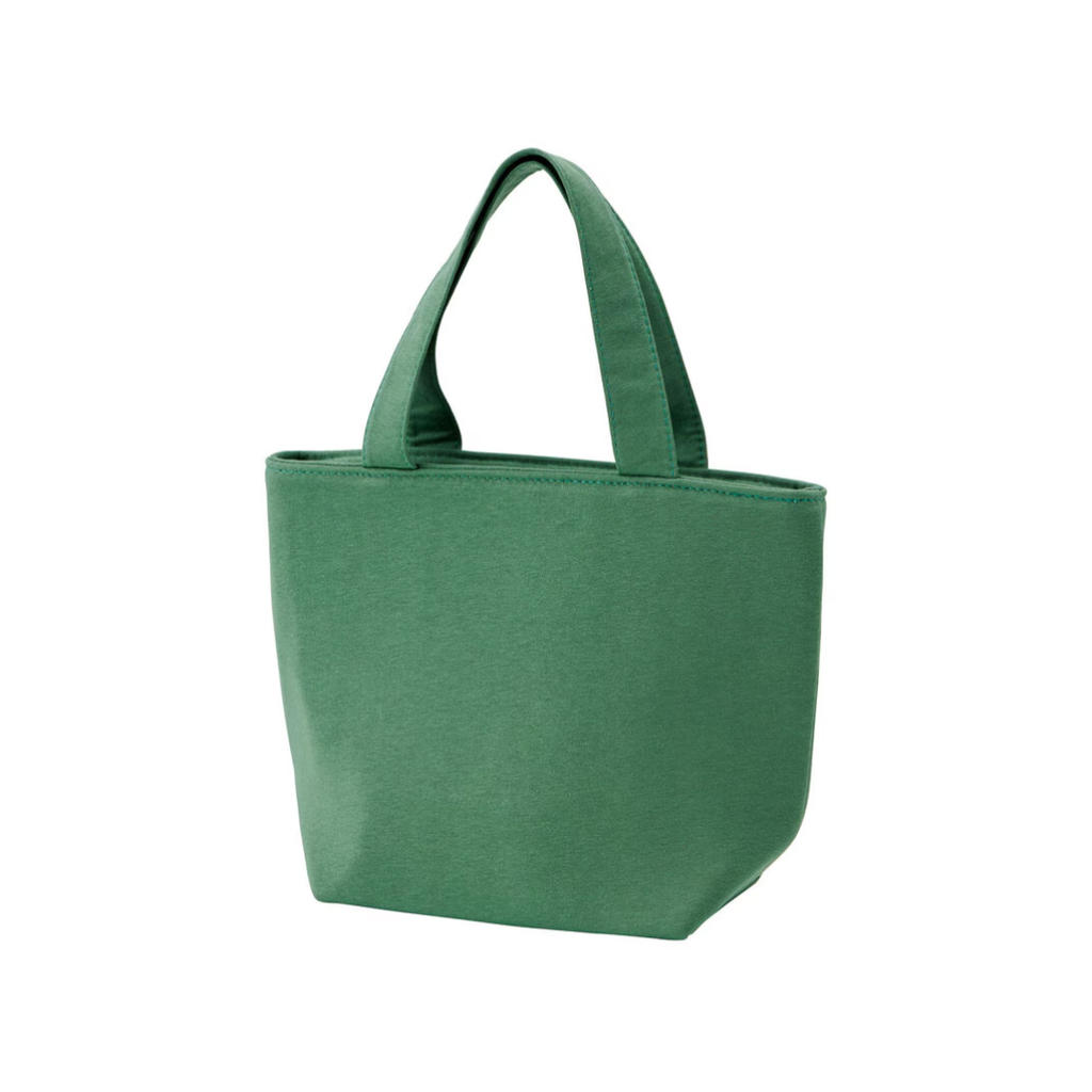 Japan Skater - Insulated Lunch Bag (Green)