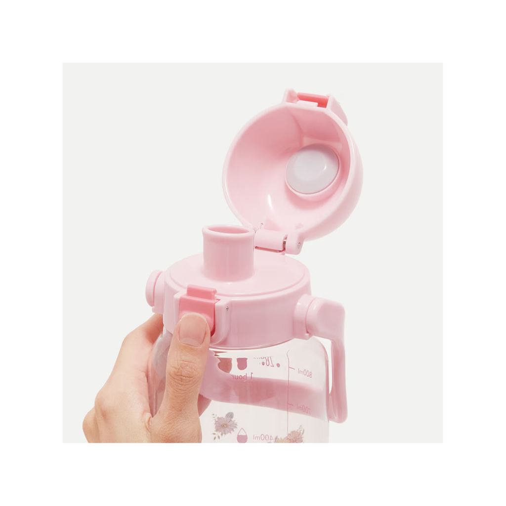 Sanrio - My Melody - Japan Skater Direct Drink Water Bottle (1000ml)