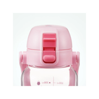 Sanrio - My Melody - Japan Skater Direct Drink Water Bottle (1000ml)