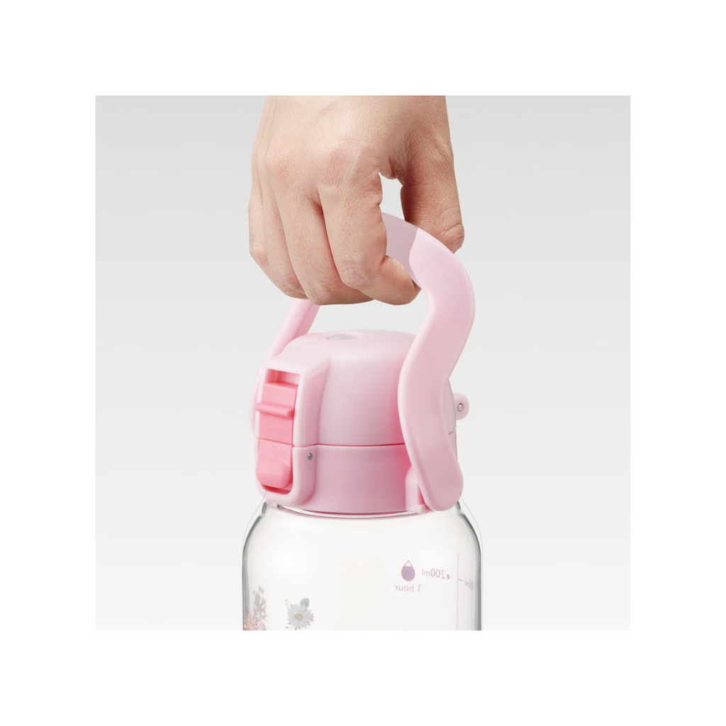 Sanrio - My Melody - Japan Skater Direct Drink Water Bottle (1000ml)