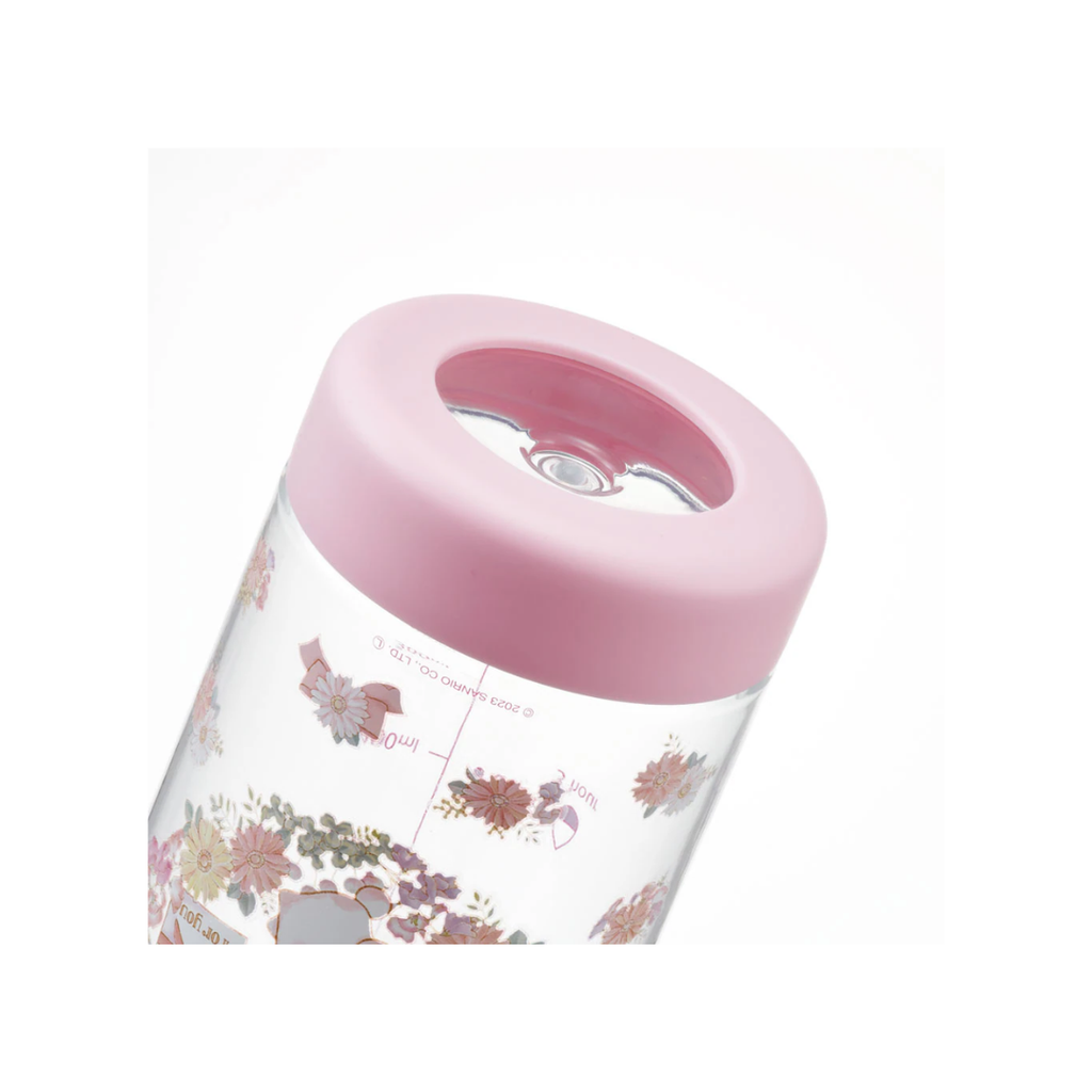 Sanrio - My Melody - Japan Skater Direct Drink Water Bottle (1000ml)
