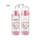 Sanrio - My Melody - Japan Skater Direct Drink Water Bottle (1000ml)