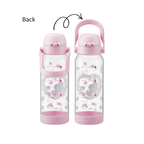 Sanrio - My Melody - Japan Skater Direct Drink Water Bottle (1000ml)