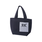 Pokémon - Japan Skater - Insulated Lunch Bag (Black)