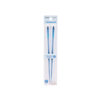 Sanrio - Cinnamoroll - Japan Skater - 21cm Acrylic Chopsticks with moscot