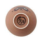 TANUKI - Japan SKATER｜Ceramic Bowl (320ml)