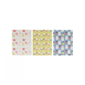 Miffy - Japan Skater - Cotton Tablecloth (Set of 3)
