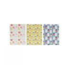 Miffy - Japan Skater - Cotton Tablecloth (Set of 3)