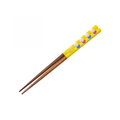Miffy - Japan Skater - 21cm Wooden Chopsticks