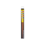 Miffy - Japan Skater - 21cm Wooden Chopsticks