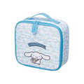 Sanrio - Cinnamoroll - Japan Skater - Insulated Lunch Bag
