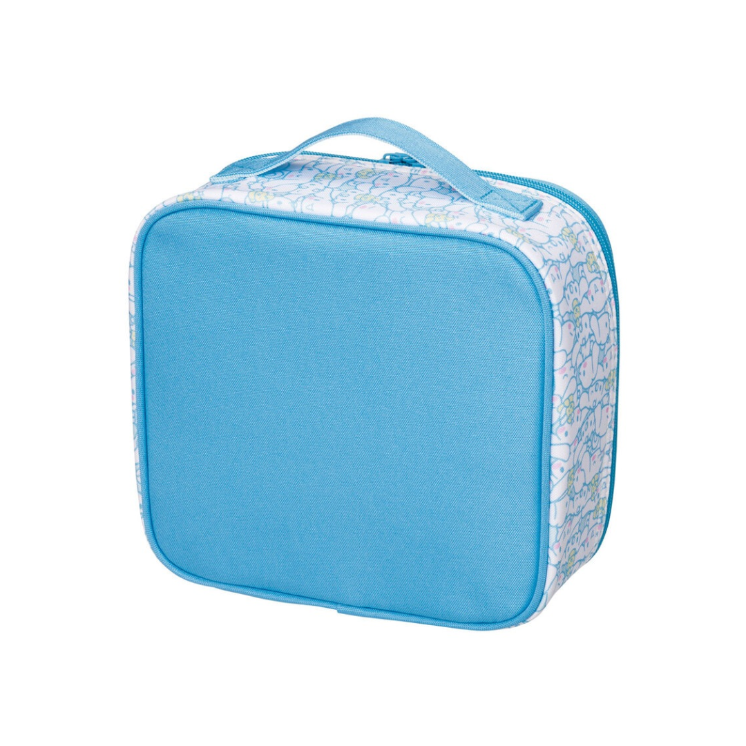 Sanrio - Cinnamoroll - Japan Skater - Insulated Lunch Bag