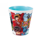 One Piece - Japan Skater - Melamine Tumbler Cup (270ml)