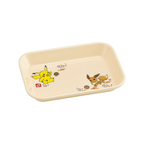 Pokémon - Japan Skater - Melamine Scatter Plate Tray