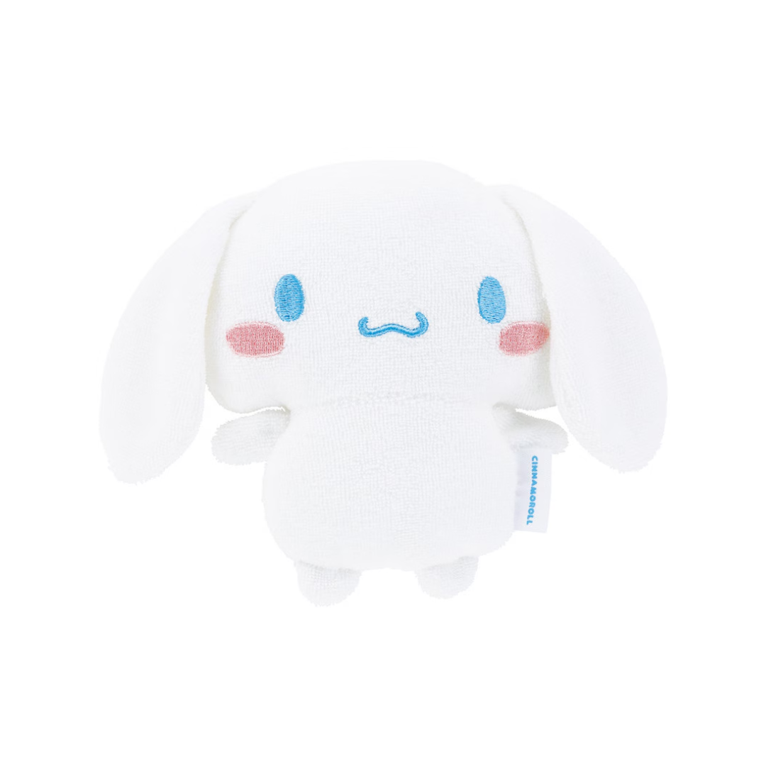 Sanrio - Cinnamoroll - Japan Skater - Babies Plush Doll