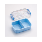 Sanrio - Cinnamoroll - Japan Skater - Microwavable Lunch Box (450ml)
