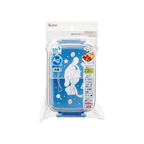 Sanrio - Cinnamoroll - Japan Skater - Microwavable Lunch Box (450ml)
