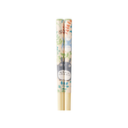 Studio Ghibli - My Neighbor Totoro - Japan Skater 21cm Bamboo Chopsticks