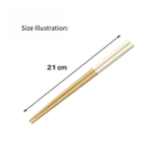 Studio Ghibli - My Neighbor Totoro - Japan Skater 21cm Bamboo Chopsticks