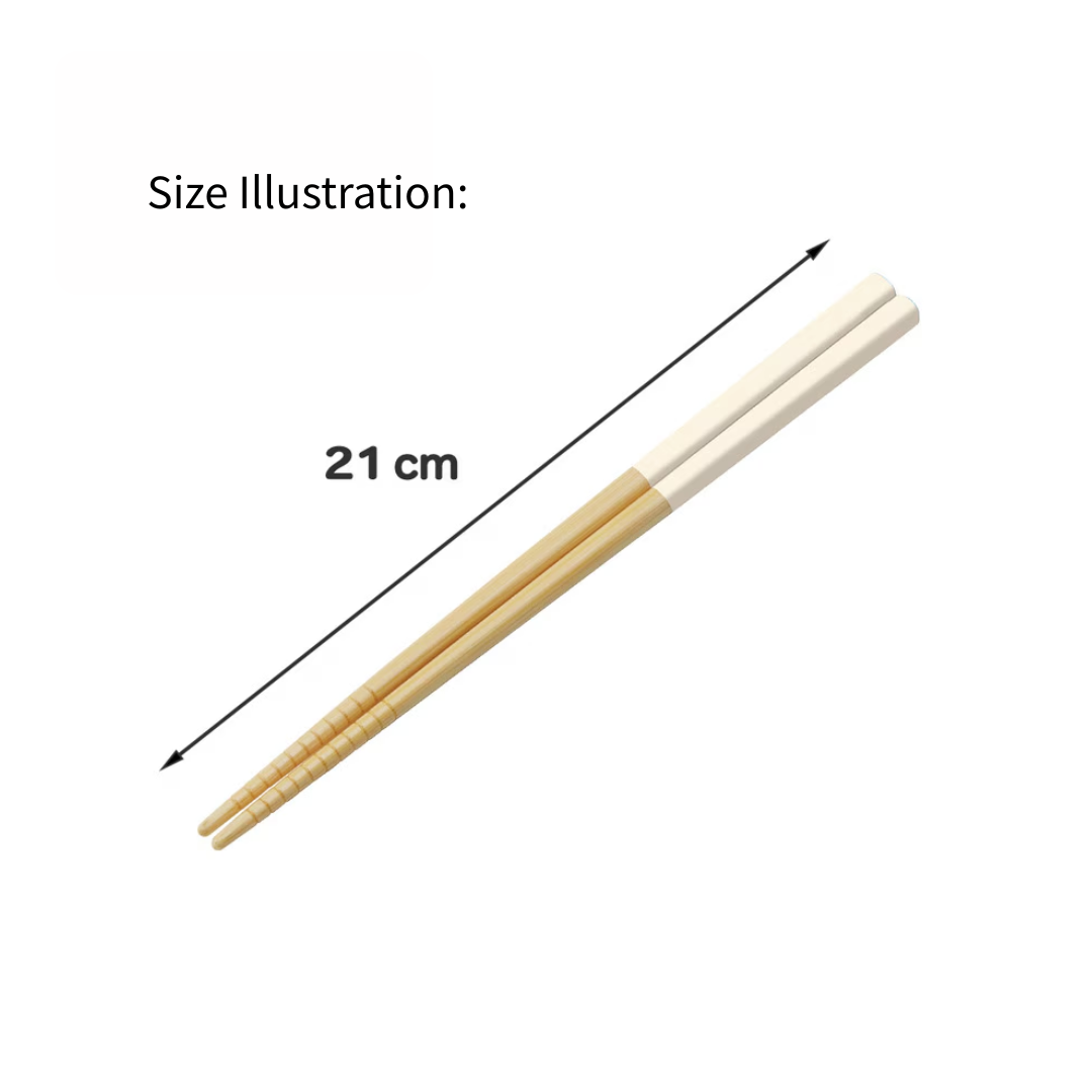 Studio Ghibli - My Neighbor Totoro - Japan Skater 21cm Bamboo Chopsticks
