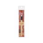 Studio Ghibli - Spirited Away - Japan Skater 21cm Bamboo Chopsticks (No-Face)