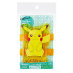 Pokemon Pikachu - Japan SKATER｜Cooling Pack with Belt