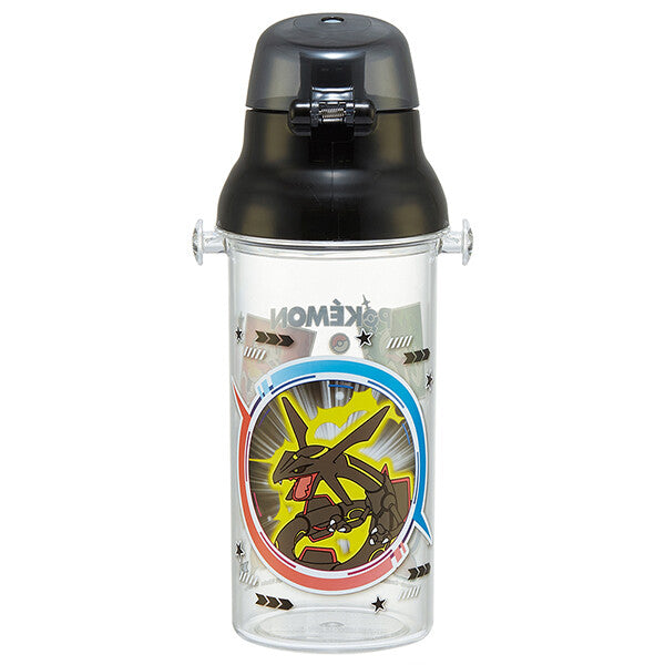 Pokémon - Japan Skater｜Direct Drink Water Bottle (480ml)