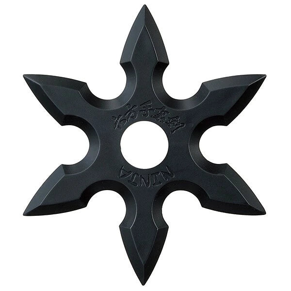 Hexagonal Shuriken - Japan SKATER｜Coaster