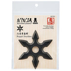 Hexagonal Shuriken - Japan SKATER｜Coaster
