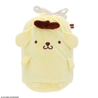 Sanrio - Pompompurin｜Fleece Blanket Throw with Bag