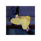 Sanrio - Pompompurin｜Fleece Blanket Throw with Bag