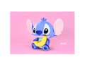Disney - Stitch - 6" Plush Toy (Design A/B) image 2