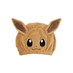 Pokémon - Eevee - Quick Dry Towel Hair Cap image 0