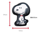 Snoopy - Fluffy Seat Belt Cover image 3