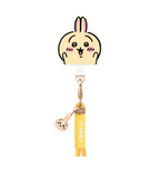 Chiikawa - Mobile Phone Shoulder Strap in Yellow – Usagi image 1