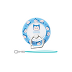 Pokémon – Snorlax - MagSafe Compatible Smartphone Ring image 0