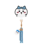 Chiikawa - Mobile Phone Shoulder Strap in Blue - Hachiware image 1